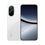   Xiaomi Poco F7 6,67" 5G 12/256GB DualSIM fehér okostelefon