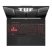 Asus TUF Gaming FA607NUG-RL142 16"WUXGA/AMD Ryzen 7 7445HS/16GB/1TB/RTX 4050 6GB/FreeDOS/fekete laptop