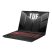 Asus TUF Gaming FA607NUG-RL142 16"WUXGA/AMD Ryzen 7 7445HS/16GB/1TB/RTX 4050 6GB/FreeDOS/fekete laptop