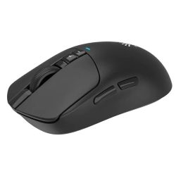 A4-Tech Bloody R72 Pro Duo vezeték nélküli fekete gamer egér A4-Tech Bloody R72 Pro Duo vezeték nélküli fekete gamer egér