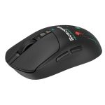   A4-Tech Bloody R72 Ultra Duo Renegade Midnight vezeték nélküli fekete gamer egér