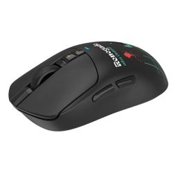 A4-Tech Bloody R72 Ultra Duo Renegade Midnight vezeték nélküli fekete gamer egér A4-Tech Bloody R72 Ultra Duo Renegade Midnight vezeték nélküli fekete gamer egér
