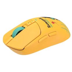 A4-Tech Bloody R72 Ultra Duo Renegade Sunset vezeték nélküli sárga gamer egér A4-Tech Bloody R72 Ultra Duo Renegade Sunset vezeték nélküli sárga gamer egér