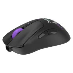 A4-Tech Bloody R73 Ultra Duo Cypher Ghost vezeték nélküli fekete gamer egér A4-Tech Bloody R73 Ultra Duo Cypher Ghost vezeték nélküli fekete gamer egér
