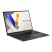 Asus Vivobook 16"WUXGA/Intel Core i5-1334U/16GB/512GB/Int.VGA/Win11/fekete laptop Asus Vivobook 16"WUXGA/Intel Core i5-1334U/16GB/512GB/Int.VGA/Win11/fekete laptop
