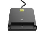 Sbox CR-02 USB smart ID kártyaolvasó