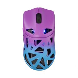 White Shark WGM-5019BLP DAGONET vezeték nélküli kék/lila gamer egér White Shark WGM-5019BLP DAGONET vezeték nélküli kék/lila gamer egér