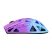 White Shark WGM-5019BLP DAGONET vezeték nélküli kék/lila gamer egér White Shark WGM-5019BLP DAGONET vezeték nélküli kék/lila gamer egér