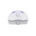 White Shark WGM-5019W DAGONET vezeték nélküli fehér gamer egér White Shark WGM-5019W DAGONET vezeték nélküli fehér gamer egér