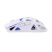 White Shark WGM-5019W DAGONET vezeték nélküli fehér gamer egér White Shark WGM-5019W DAGONET vezeték nélküli fehér gamer egér