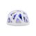 White Shark WGM-5019W DAGONET vezeték nélküli fehér gamer egér White Shark WGM-5019W DAGONET vezeték nélküli fehér gamer egér