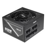 Asus ATS 850W 80+ Gold ventillátorral dobozos tápegység