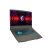 MSI Thin 15 B12UC (UI key) 15,6"FHD/Intel Core i5-12450H/16GB/512GB/RTX 3050 4GB/FreeDOS/szürke laptop