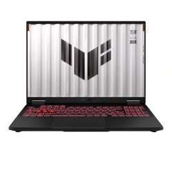 Asus TUF Gaming FX608JMR-QT021 16"WQXGA/Intel Core i7-14650HX/16GB/1TB/RTX 5060 8GB/Win11 Pro/szürke laptop Asus TUF Gaming FX608JMR-QT021 16"WQXGA/Intel Core i7-14650HX/16GB/1TB/RTX 5060 8GB/Win11 Pro/szürke laptop