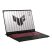 Asus TUF Gaming FX608JMR-QT021 16"WQXGA/Intel Core i7-14650HX/16GB/1TB/RTX 5060 8GB/Win11 Pro/szürke laptop Asus TUF Gaming FX608JMR-QT021 16"WQXGA/Intel Core i7-14650HX/16GB/1TB/RTX 5060 8GB/Win11 Pro/szürke laptop