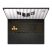Asus TUF Gaming FX608JHR-QT020WP 16"WQXGA/Intel Core i7-14650HX/16GB/1TB/RTX 5050 8GB/Win11 Pro/szürke laptop