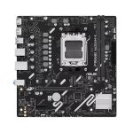 Asus PRIME A620AM-K AMD A620A AM5 mATX alaplap