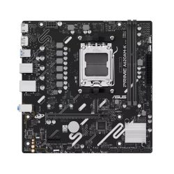 Asus PRIME A620AM-K AMD A620A AM5 mATX alaplap