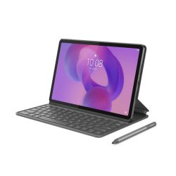 Lenovo IdeaTab (TB336FU) 11" 8/128GB szürke Wi-Fi tablet + billentyűzetes tok és toll