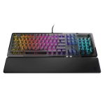   Turtle Beach TBK-1002-01-US Vulcan II US (Linear Red Switch) mechanikus gamer billentyűzet