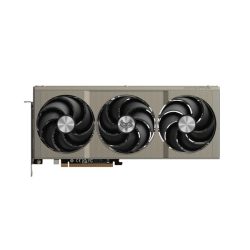 SAPPHIRE NITRO+ AMD Radeon RX 9060 XT OC 16GB DDR6 128bit PCIe videókártya