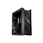   Asus ROG Strix Helios II fekete (táp nélküli) ablakos E-ATX ház