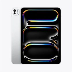 Apple 11" iPad Pro 2TB Wi-Fi Silver (ezüst) - Nanotexturált üveg Apple 11" iPad Pro 2TB Wi-Fi Silver (ezüst) - Nanotexturált üveg