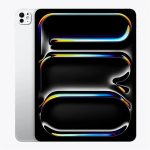 Apple 13" iPad Pro 2TB Wi-Fi Silver (ezüst)