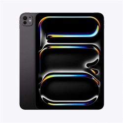 Apple 11" iPad Pro 1TB Cellular Space Black (fekete) - Nanotexturált üveg Apple 11" iPad Pro 1TB Cellular Space Black (fekete) - Nanotexturált üveg