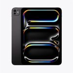  Apple 11" iPad Pro 2TB Cellular Space Black (fekete) - Nanotexturált üveg
