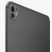 Apple 11" iPad Pro 2TB Cellular Space Black (fekete) - Nanotexturált üveg Apple 11" iPad Pro 2TB Cellular Space Black (fekete) - Nanotexturált üveg