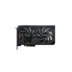 Gigabyte GeForce RTX 5060 Ti Windforce OC 16GB GDDR6 videókártya Gigabyte GeForce RTX 5060 Ti Windforce OC 16GB GDDR6 videókártya