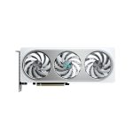   Gigabyte GeForce RTX 5060 Ti Aero OC 16GB GDDR6 videókártya