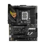   ASUS ROG STRIX Z890-H GAMING Wi-Fi Intel Z890 LGA1851 ATX alaplap