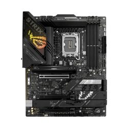 ASUS ROG STRIX Z890-H GAMING Wi-Fi Intel Z890 LGA1851 ATX alaplap
