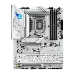 ASUS ROG STRIX B860-A GAMING Wi-Fi Intel B860 LGA1851 ATX alaplap