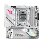 ASUS ROG STRIX B850-G GAMING Wi-Fi AMD B850 AM5 mATX alaplap