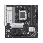 ASUS PRIME B850M-A Wi-Fi AMD B850 AM5 mATX alaplap