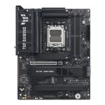 ASUS TUF GAMING X870E-PLUS Wi-Fi AMD X870 AM5 ATX alaplap