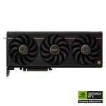   Asus ProArt GeForce RTX 5080 OC Edition nVidia 16GB GDDR7 256bit PCIe videókártya