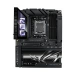 Asus ROG CROSSHAIR X870E HERO BTF AMD X870E AM5 ATX alaplap