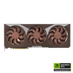 Asus GeForce RTX 5080 Noctua OC Edition nVidia 16GB GDDR7 256bit PCIe videókártya Asus GeForce RTX 5080 Noctua OC Edition nVidia 16GB GDDR7 256bit PCIe videókártya