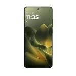   Motorola Edge 70 6,7" 5G 12/512GB DualSIM zöld okostelefon + Moto Buds