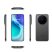 Vivo X300 6,31" 5G 12/256GB DualSIM fekete okostelefon