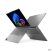 Lenovo IdeaPad Pro 5 16AKP10 16"2,8K OLED/AMD Ryzen AI 5 340/16GB/512GB/RTX 5050 8GB/FreeDOS/Alu ház/szürke laptop