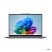 Lenovo IdeaPad 5 16AKP10 16"WUXGA Touch/AMD Ryzen AI 5 340/16GB/512GB/Int.VGA/Win11 Pro/szürke laptop + earbuds&egér