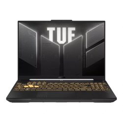 Asus FX607VU-RL089 TUF 16"WUXGA/Intel Core 5 210H/16GB/512GB/RTX 4050 6GB/FreeDOS/szürke laptop Asus FX607VU-RL089 TUF 16"WUXGA/Intel Core 5 210H/16GB/512GB/RTX 4050 6GB/FreeDOS/szürke laptop