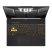 Asus FX607VU-RL089 TUF 16"WUXGA/Intel Core 5 210H/16GB/512GB/RTX 4050 6GB/FreeDOS/szürke laptop Asus FX607VU-RL089 TUF 16"WUXGA/Intel Core 5 210H/16GB/512GB/RTX 4050 6GB/FreeDOS/szürke laptop