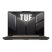 Asus FX607VU-RL089 TUF 16"WUXGA/Intel Core 5 210H/16GB/512GB/RTX 4050 6GB/FreeDOS/szürke laptop Asus FX607VU-RL089 TUF 16"WUXGA/Intel Core 5 210H/16GB/512GB/RTX 4050 6GB/FreeDOS/szürke laptop