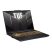 Asus FX607VU-RL089 TUF 16"WUXGA/Intel Core 5 210H/16GB/512GB/RTX 4050 6GB/FreeDOS/szürke laptop Asus FX607VU-RL089 TUF 16"WUXGA/Intel Core 5 210H/16GB/512GB/RTX 4050 6GB/FreeDOS/szürke laptop
